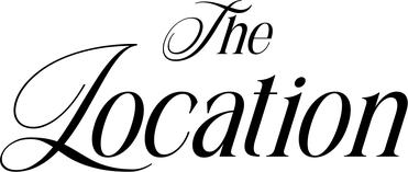 The location